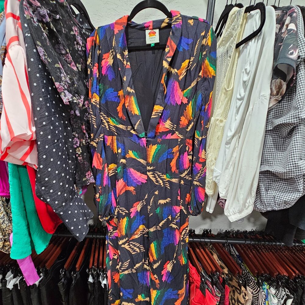 Farm rio jumper / romper